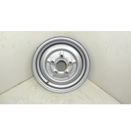 ROUE NUE 41/2 J 12  112X5  RENF SH DEP 30MM