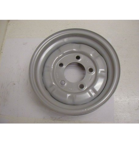 ROUE NUE 41/2 J 13   5.0  140X5  SP