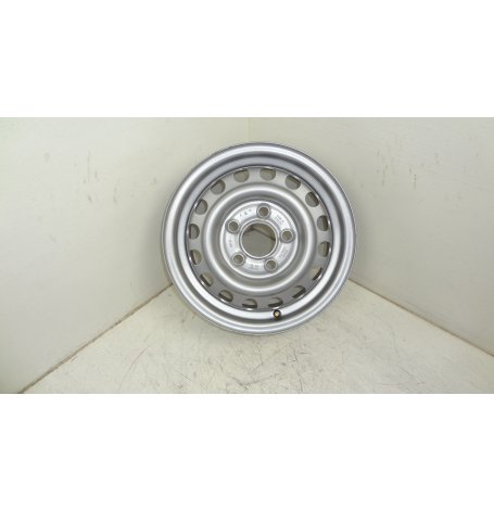 ROUE NUE 5 J 13   112X5   AL 66mm  DEP 30 SH MEFRO