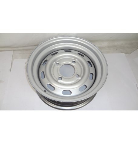 ROUE NUE 5 J 14 4.0  SH  130X4  GKN