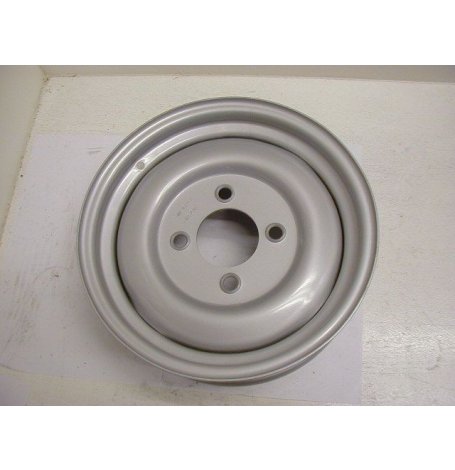 ROUE NUE 5 J 14 4.20 SH RENF 130X4     GKN ou  FAD