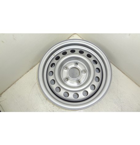 ROUE NUE 51/2 J 14  112X5  MEFRO SH DEP 30 AL 66.5