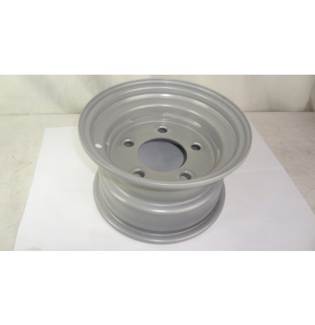 ROUE NUE 6 J 10  140 X 5 SP dport 0