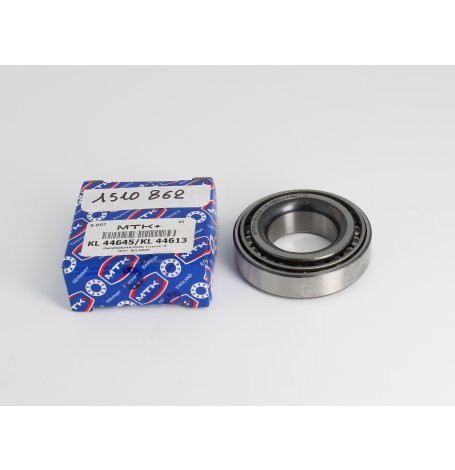 ROULEMENT ADRIA                   52x25,5x15