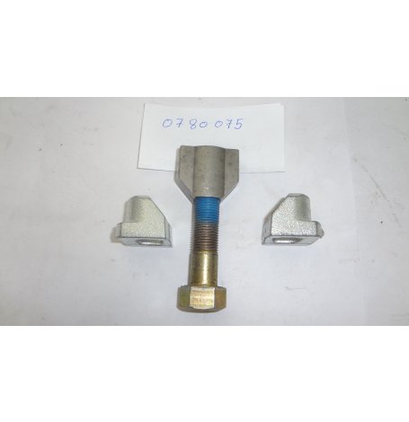 SET KNOTT REGLAGE FREIN 30-2261 et 30-2355