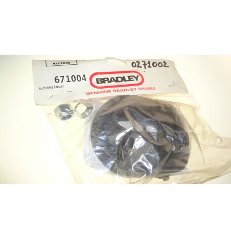 SOUFFLET BRADLEY EH35 HU10 / 21 / 14  KIT 2039