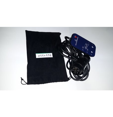 TESTEUR POUR PRISE 7 Broches