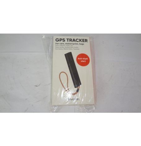 TRACKER TRAQUEUR TRACEUR GPS INVOXIA