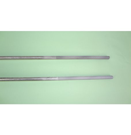 TRINGLE DE FREIN LONG 1700MM D=10MM ZING
