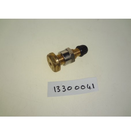 VALVE TB METAL D=11.5