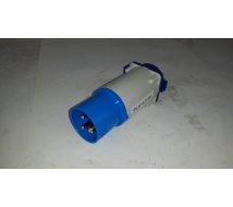 ADAPTATEUR P17 FICHE / BI+T