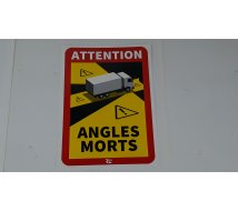 ADHESIF ANGLES MORTS