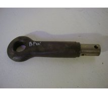 ANNEAU DIN POUR BPW  ZKV 35