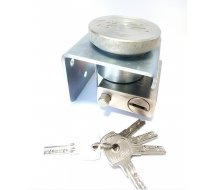 ANTIVOL ANNEAU 68 X 42 COMPACT