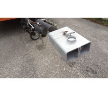 ANTIVOL  ANNEAU 68 X 42 EXTERIEUR