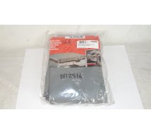 BACHE PLATE ERDE DAXARA 168