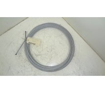 CABLE TREUIL D= 7.5MM   les 15 M