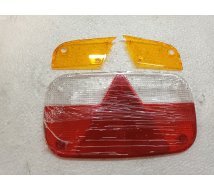 CABOCHON FEU ASPOCK MULTIPOINT III