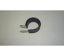 COLLIER METAL ANTIVIBRATION  D=25