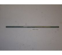 COMPENSATEUR TRINGLE D=10mm  L=320mm  avec ?crous