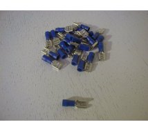 COSSE  6.3  BLEUE EMBOITANTE FEMELLE