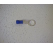 COSSE D=10MM RONDE BLEUE