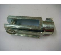 EMBOUT COMPAS GAZ FOURCHE M10L