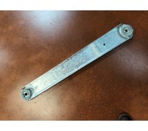 ENTRETOISE AK 75VU l'une avec plaque