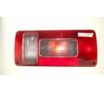 FEU AJBA FP01 218 X 100 H=55 CD