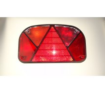FEU ASPOCK  MULTIPOINT II DROIT      ord