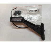 FEU GABARIT DEPORTE 45� CD