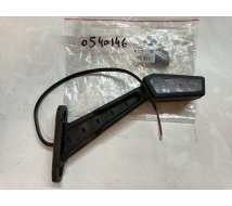 FEU GABARIT DEPORTE 45� CG