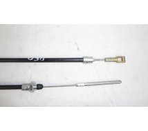 GAINE FREIN FTF PETIT OEIL    L=1460 gaine 1180 mm