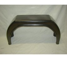 GARDE BOUE PLASTIQ  89x20x47     J 05 F