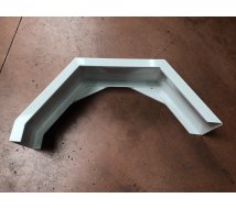 GARDE BOUE TOLE 17,5  MD pour TR6000