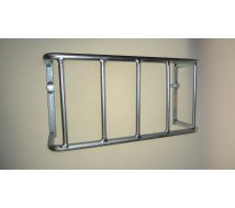 GRILLE DE FEU  275 X 140 X 80