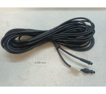 KIT ELEC CABLE LED PRINCIPAL 10M