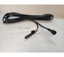 KIT ELEC CABLE LED PRINCIPAL 5M