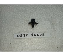 KIT ELEC CLIP FIXATION D=18 cable 2C