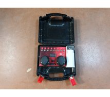 KIT ELEC CONTROLEUR ROUE sur batterie