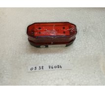 KIT ELEC ECLAIREUR PLAQUE A LED
