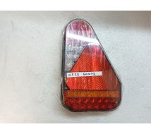 KIT ELEC FEU  LED CD