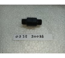 KIT ELEC PRISE LED connectieon femelle/femelle 8C/8C