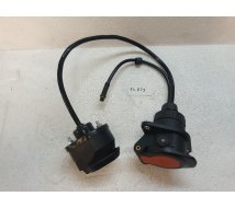 KIT ELEC PROLONGATEUR 13 BR