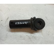 PIECE ARRET  62MM POUR TETE OU ANNEAU