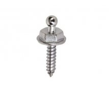 PRESSION TENAX SOCLE VIS TOLE SEUL