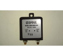 RELAIS SEPARATEUR 12V 160A