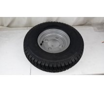 Roue de secours 480x8, 4 trous x 115 DELI TIRE - Auto5