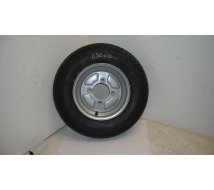 ROUE MONTEE 450 X10    SH   115X4   KINGS