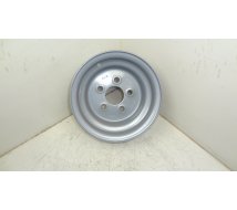 ROUE NUE 10 POUR PNEU 195/50 X 10 112 X 5